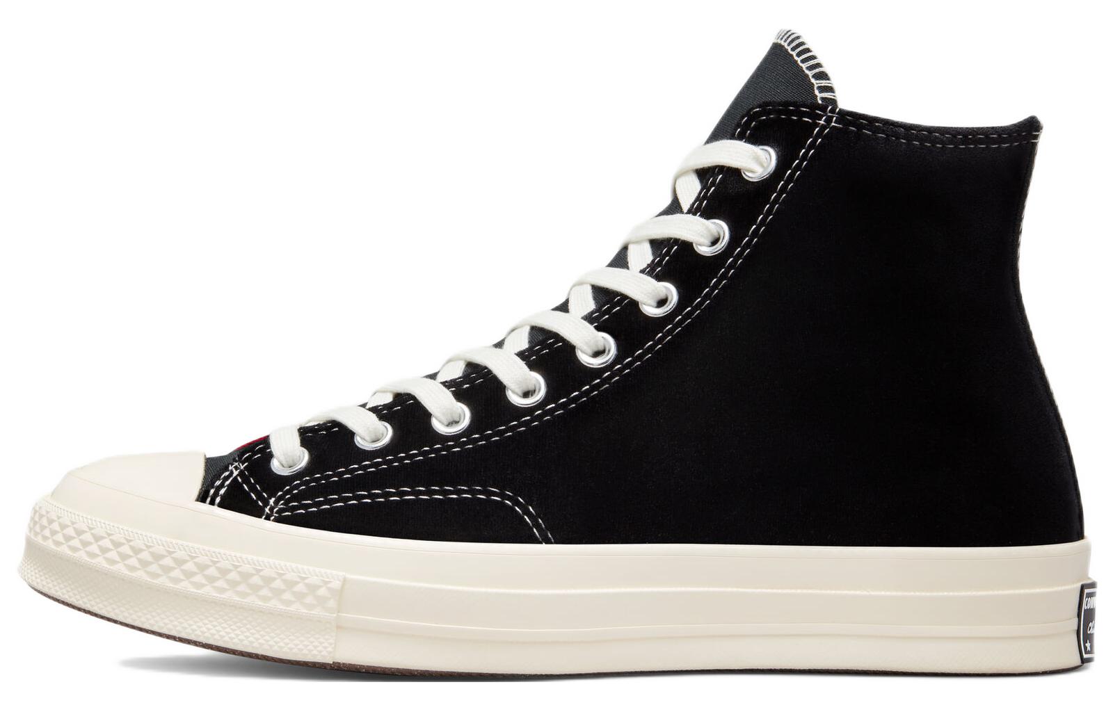 Chuck 70 Beyond Retro x Chuck 70 Converse High Color Block - Velvet A03266C 36.5
Chuck 70 Beyond Retro x Chuck 70 Converse High Color Block - Velvet A03266C 36.5