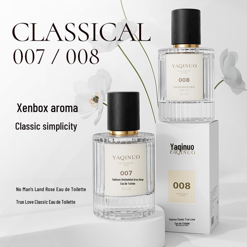 Духи Yaqinuo Forbidden Zone Rose: Встреть настоящую любовь - Свежий, элегантный, стойкий аромат для мужчин и женщин.
Духи Yaqinuo Forbidden Zone Rose: Встреть настоящую любовь - Свежий, элегантный, стойкий аромат для мужчин и женщин.