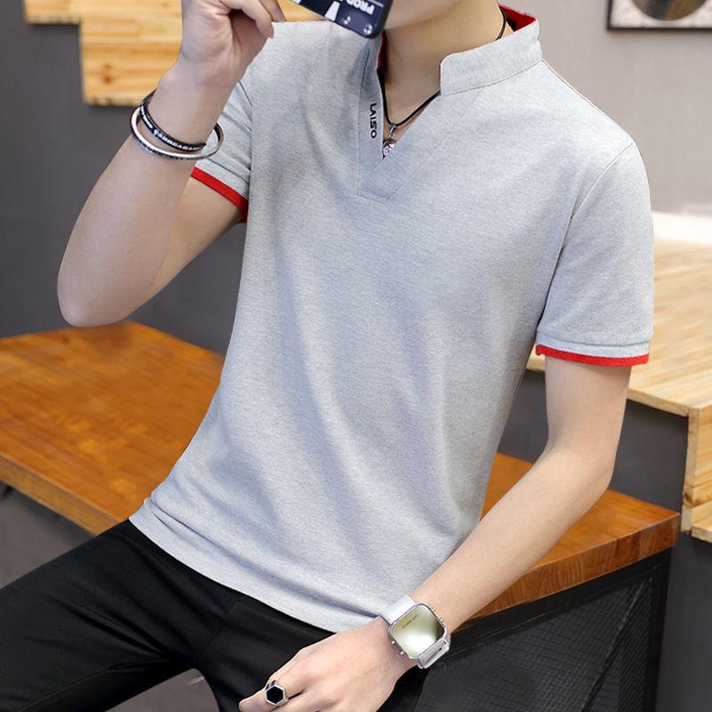 Мужская однотонная футболка с коротким рукавом: Доступен в полностью белом или черном цвете, отличается простым и понятным дизайном. 4XL (runs small) серый
Мужская однотонная футболка с коротким рукавом: Доступен в полностью белом или черном цвете, отличается простым и понятным дизайном. 4XL (runs small) серый