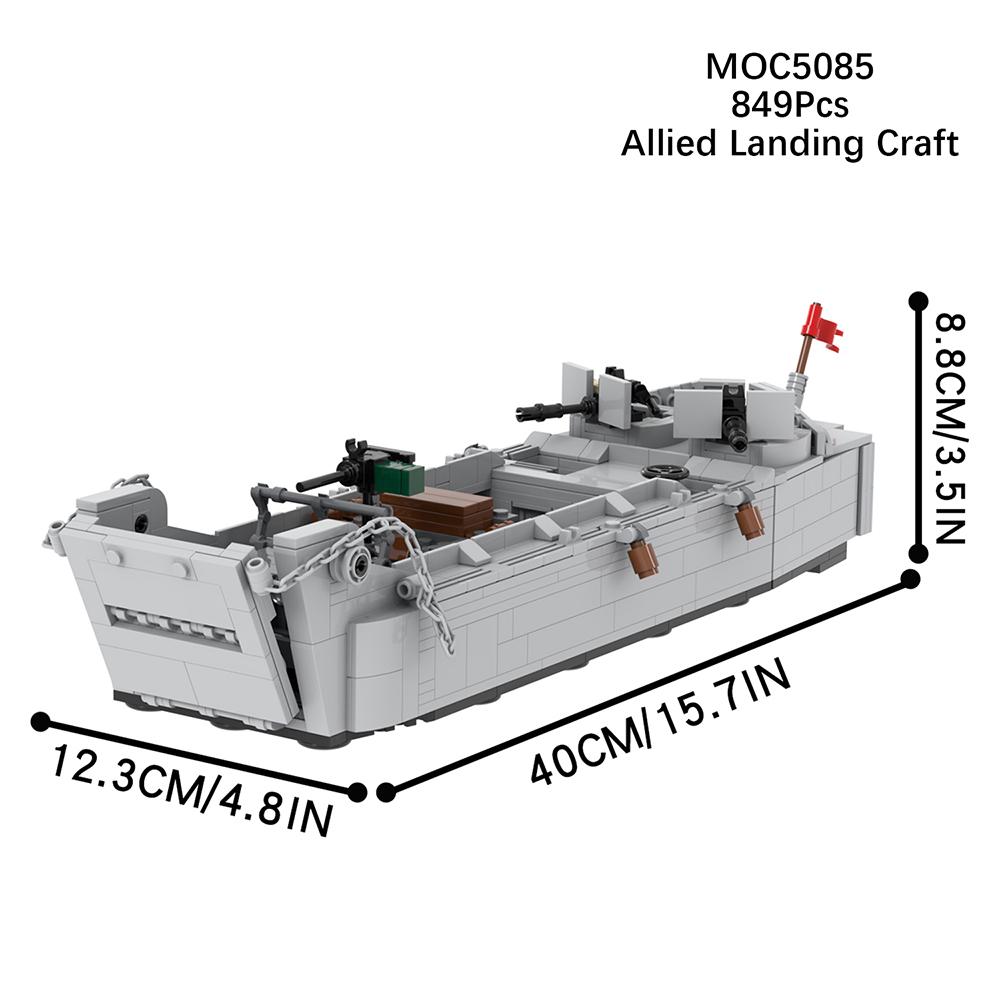 MOOXI WW2 Військова Зброя Гаубична Гармата Десантний Катер DIY Діорама Модельний Набір Дорослі Набір Будівельних Блоків Дитяча Іграшка MOC Цегли
MOOXI WW2 Військова Зброя Гаубична Гармата Десантний Катер DIY Діорама Модельний Набір Дорослі Набір Будівельних Блоків Дитяча Іграшка MOC Цегли