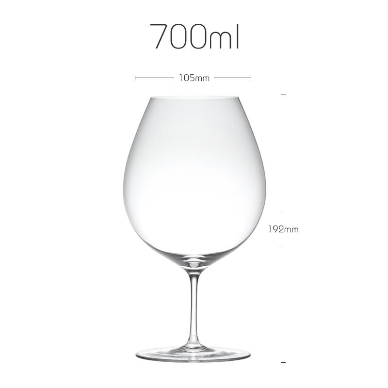 Japanese CAVA Series Short Wine Glass Handmade Extremely Thin Masterly Craft Perfect Flawless Goblet KIMURA Style 1PCS
Japanese CAVA Series Short Wine Glass Handmade Extremely Thin Masterly Craft Perfect Flawless Goblet KIMURA Style 1PCS