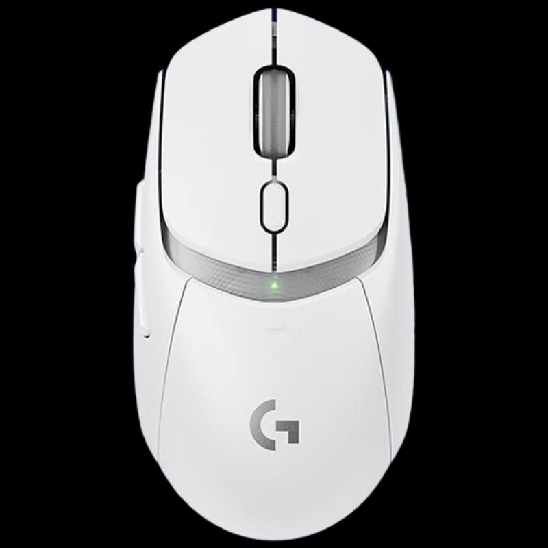 Logitech G309 Wanderer Dual-Mode Wireless Gaming Mouse
Logitech G309 Wanderer Dual-Mode Wireless Gaming Mouse