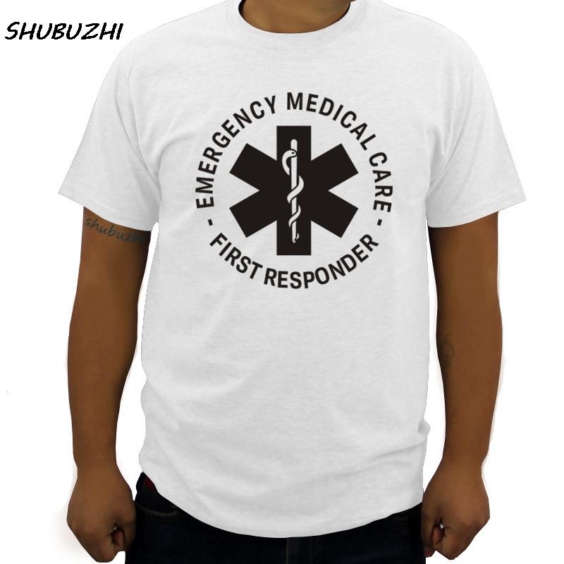 Fashion Emergency Medical Care First Responder Truck Van T Shirt Cotton Brand Clothing Men Tshirt O Neck fashion tee shirt S
Fashion Emergency Medical Care First Responder Truck Van T Shirt Cotton Brand Clothing Men Tshirt O Neck fashion tee shirt S