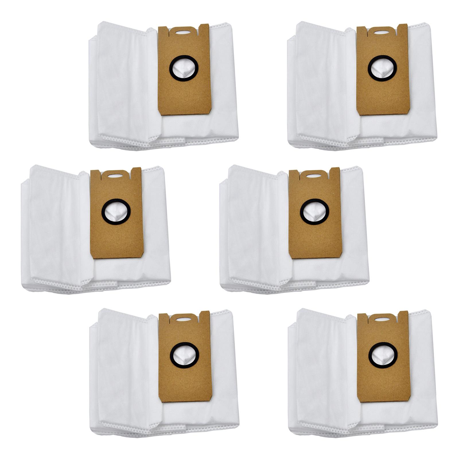 Efficient Dust Collection Bag for Allergy Season and Pet Hair Vacuum Cleaner Accessories Robot Mop Replacement Parts 1
Efficient Dust Collection Bag for Allergy Season and Pet Hair Vacuum Cleaner Accessories Robot Mop Replacement Parts 1