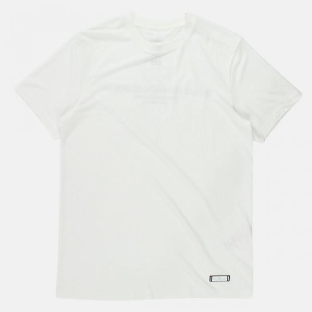 Descent Dualless Functional Cooling Waffen Short Sleeve Tee White Sp221dts41 white/95
Descent Dualless Functional Cooling Waffen Short Sleeve Tee White Sp221dts41 white/95