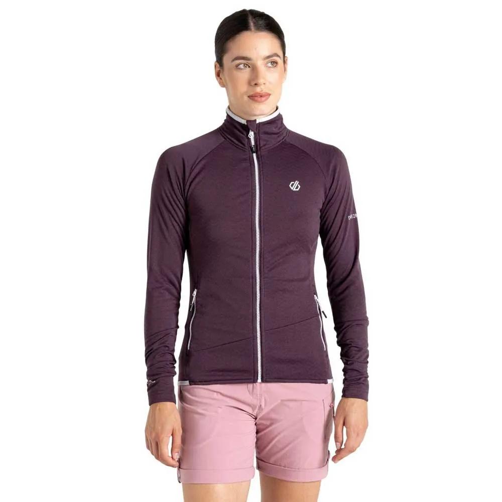 Dare2B Толстовка на молнии Emerging Core 34
Dare2B Толстовка на молнии Emerging Core 34