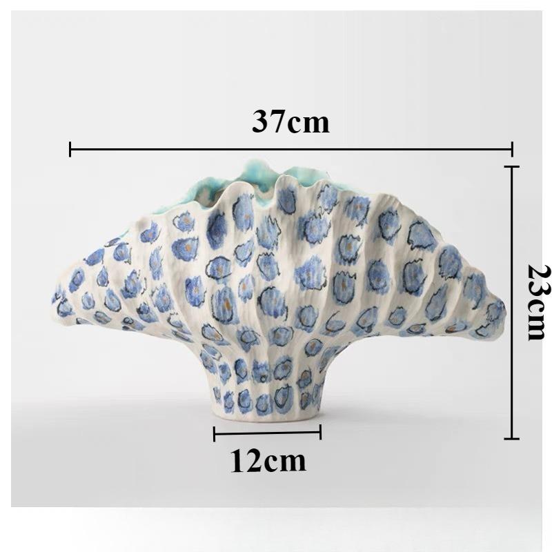 Ceramic Flower Vase Pottery Decorative Vases Modern Vase Plants and Decoration Ornaments Aesthetic Living Room Decor Accessories
Ceramic Flower Vase Pottery Decorative Vases Modern Vase Plants and Decoration Ornaments Aesthetic Living Room Decor Accessories