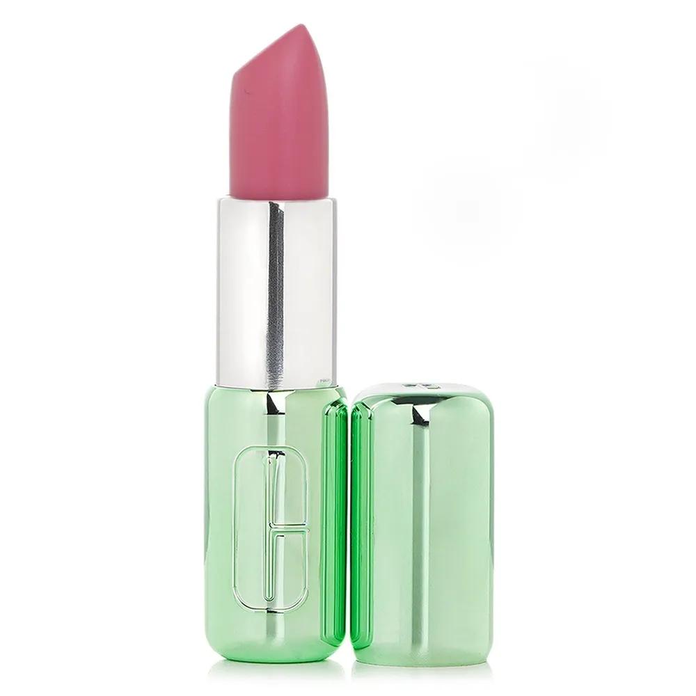 Pop Longwear Matte Lipstick - 13 Peony Pop 3.9g/0.13oz
Pop Longwear Matte Lipstick - 13 Peony Pop 3.9g/0.13oz