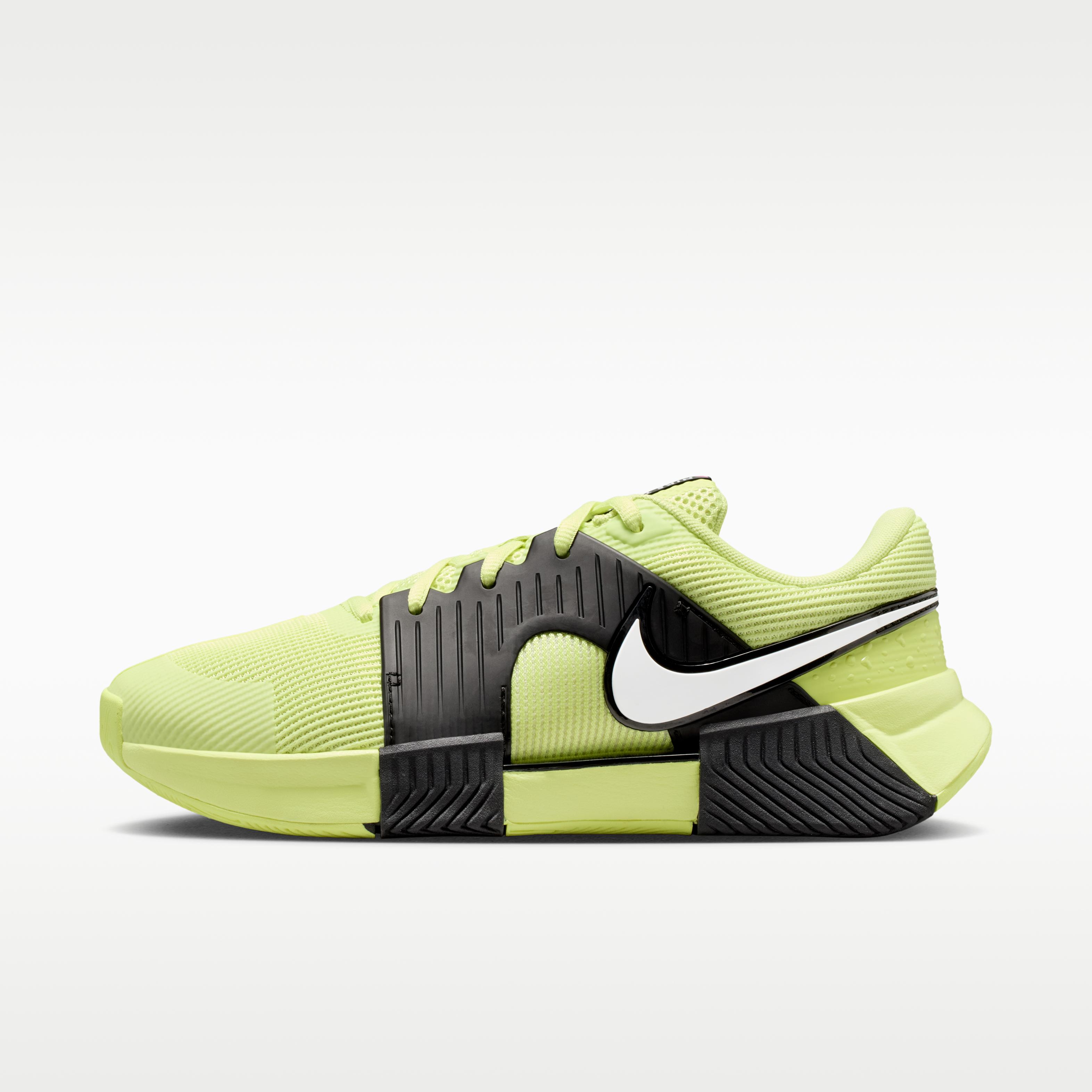 Nike Zoom GP Challenge 1.5 Premium HC Черный Лаймовый Твист (Женский 36
Nike Zoom GP Challenge 1.5 Premium HC Черный Лаймовый Твист (Женский 36