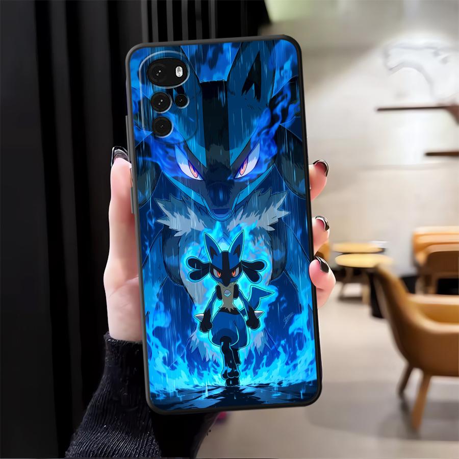 Милый чехол Пикачу Покемон для Motorola Moto G51 G73 G53 G30 G71 Edge 20 Pro 30 Lite G52 G32 G60s G22 Edge40 G50 Motorola Edge 30 Fusion
Милый чехол Пикачу Покемон для Motorola Moto G51 G73 G53 G30 G71 Edge 20 Pro 30 Lite G52 G32 G60s G22 Edge40 G50 Motorola Edge 30 Fusion