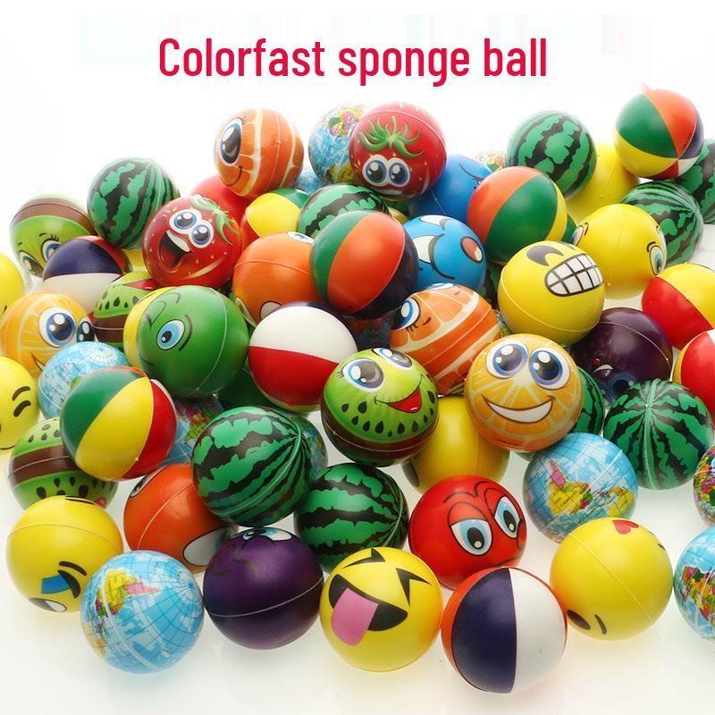 6CM Mini Sports Cake Decoration Children s Elastic Basketball Toy
6CM Mini Sports Cake Decoration Children s Elastic Basketball Toy