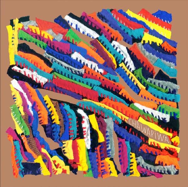 12inch Record FORWARD KWENDA - Chawapiwa NNR010 Nyami Nyami rec 2019 France World Music
12inch Record FORWARD KWENDA - Chawapiwa NNR010 Nyami Nyami rec 2019 France World Music