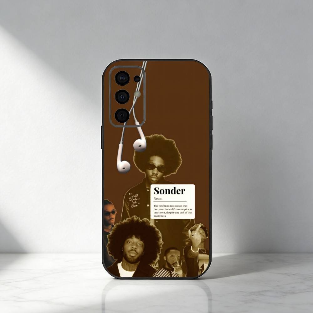 B-Brent Faiyaz-z Icon Phone Case For Samsung S25,S24,S21,S22,S23,S30,Ultra,S20,Plus,Fe,Note,5G Black Cover Samsung S20plus5G
B-Brent Faiyaz-z Icon Phone Case For Samsung S25,S24,S21,S22,S23,S30,Ultra,S20,Plus,Fe,Note,5G Black Cover Samsung S20plus5G