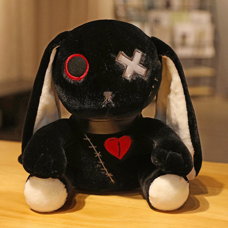 Dark Series Rebirth Rabbit Halloween Doll 25cm/200g
Dark Series Rebirth Rabbit Halloween Doll 25cm/200g