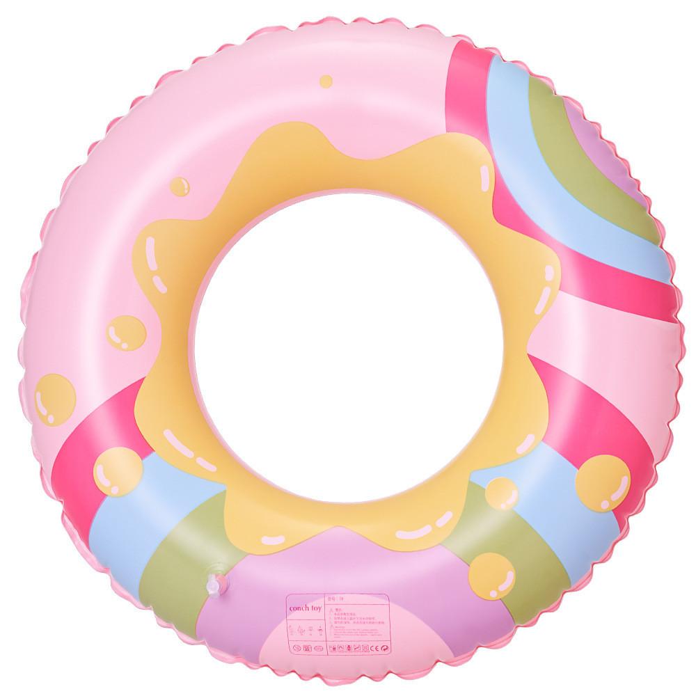 Colorful Inflatable Swim Ring For Children With Various Patterns And Sizes NO.60(10-25KG)
Colorful Inflatable Swim Ring For Children With Various Patterns And Sizes NO.60(10-25KG)