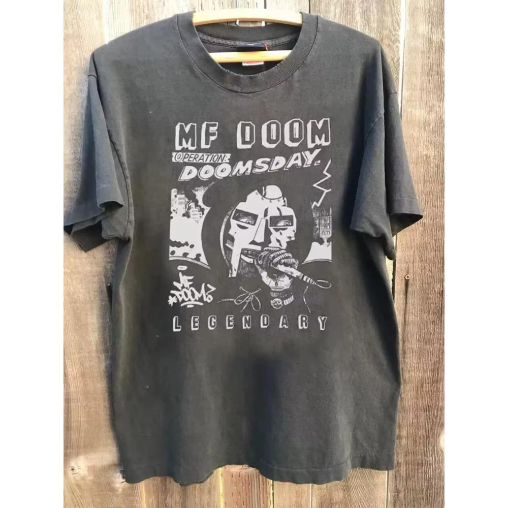 MF Doom Legendary Charcoal Grey Retro Men s T-shirt Spring/Summer New Product Unisex Casual T-shirt S разноцветный
MF Doom Legendary Charcoal Grey Retro Men s T-shirt Spring/Summer New Product Unisex Casual T-shirt S разноцветный