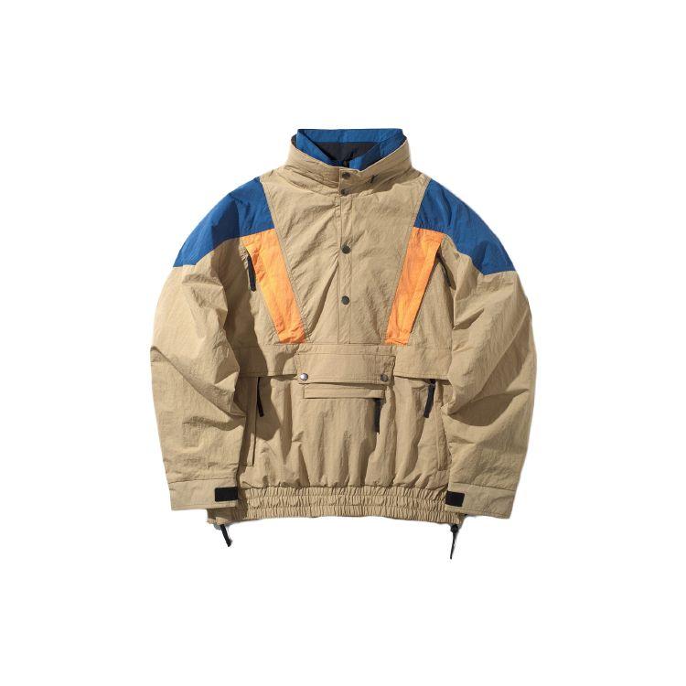 Li Ning New York Fashion Week Series Sports Jacket Men Jackets Incense-Apricot AJDP277-1 XL
Li Ning New York Fashion Week Series Sports Jacket Men Jackets Incense-Apricot AJDP277-1 XL