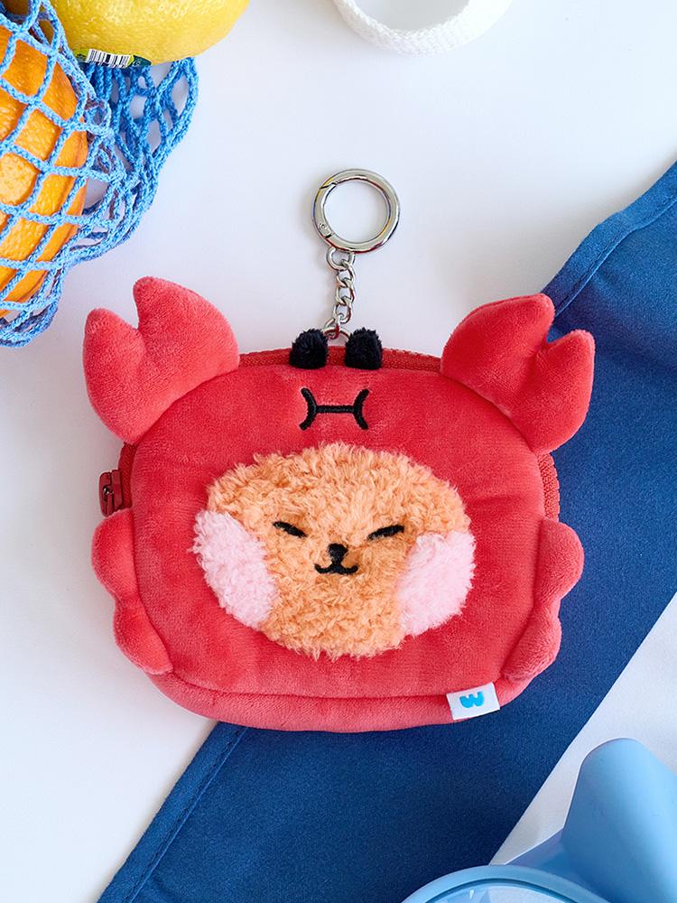 MININI Under the Pool Chichini Pouch
MININI Under the Pool Chichini Pouch