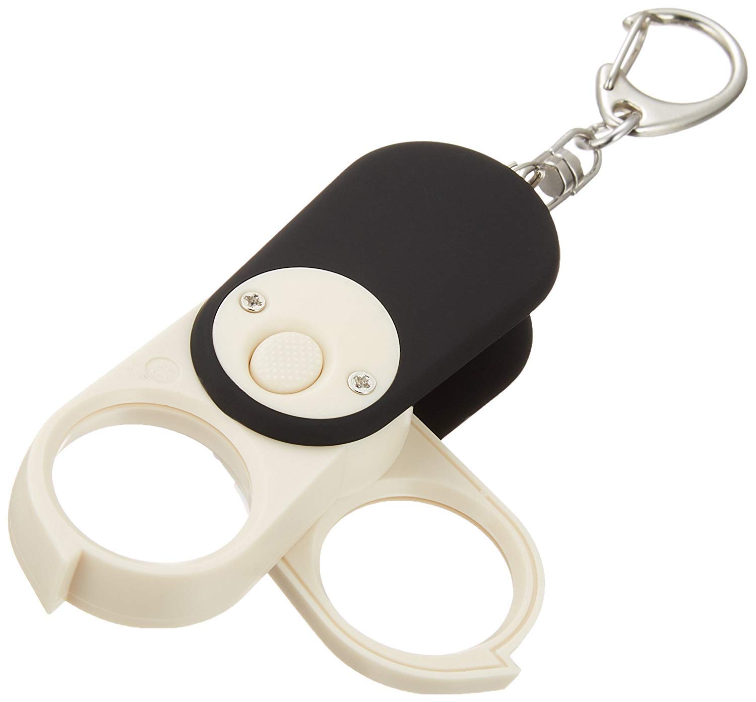 ENGINEER LED Pocket Magnifier 4x/6x/10x High Brightness LED 1 Light SL-47
ENGINEER LED Pocket Magnifier 4x/6x/10x High Brightness LED 1 Light SL-47