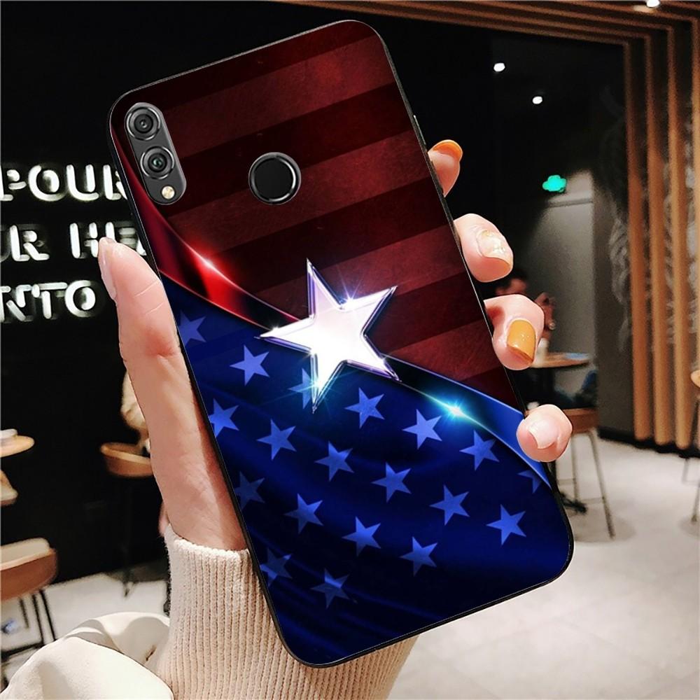 American Flag Phone Case For Huawei Honor 10 lite 9 20 7A 9X 30 50 60 70 pro plus Soft Silicone Cover Huawei Honor 60 Pro
American Flag Phone Case For Huawei Honor 10 lite 9 20 7A 9X 30 50 60 70 pro plus Soft Silicone Cover Huawei Honor 60 Pro