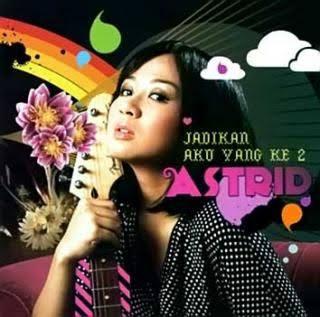 CD ASTRID - Jadikan Aku Yang Kedua 88697061732 Sony BMG Music 2006 Indonesia Pop Used
CD ASTRID - Jadikan Aku Yang Kedua 88697061732 Sony BMG Music 2006 Indonesia Pop Used