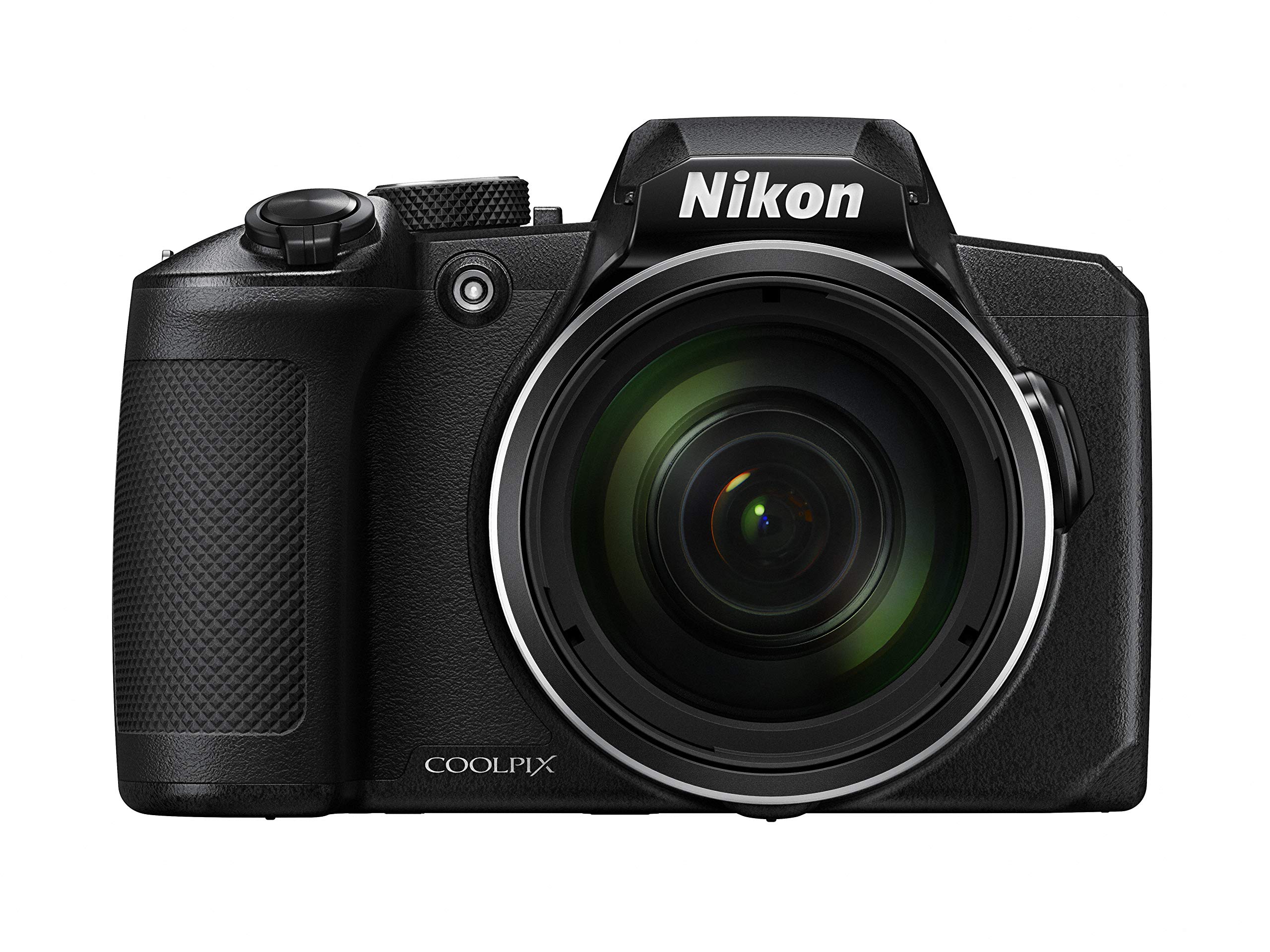 Цифрова фотокамера Nikon COOLPIX B600 BK 60x Optical Lightweight Coolpix Black B600BK чорний
Цифрова фотокамера Nikon COOLPIX B600 BK 60x Optical Lightweight Coolpix Black B600BK чорний