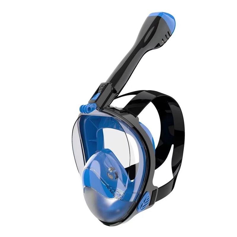 Diving Snorkel Mask
Diving Snorkel Mask