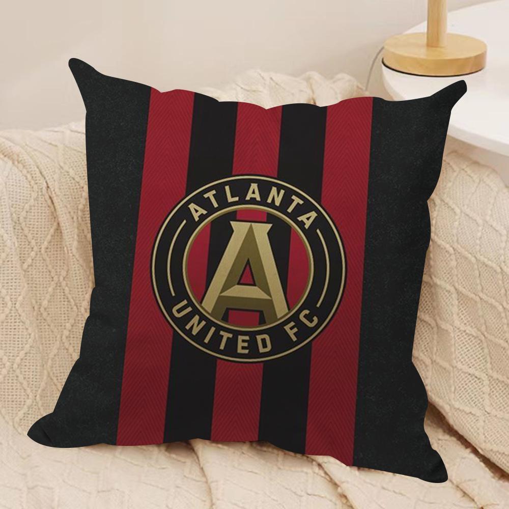 American Cities Atlanta Cushion Cover Soft Plush Fabric DoubleSided Printed Sofa Cushion Cover for All Seasons Home Decor Gift 30x30cm 12x12in
American Cities Atlanta Cushion Cover Soft Plush Fabric DoubleSided Printed Sofa Cushion Cover for All Seasons Home Decor Gift 30x30cm 12x12in