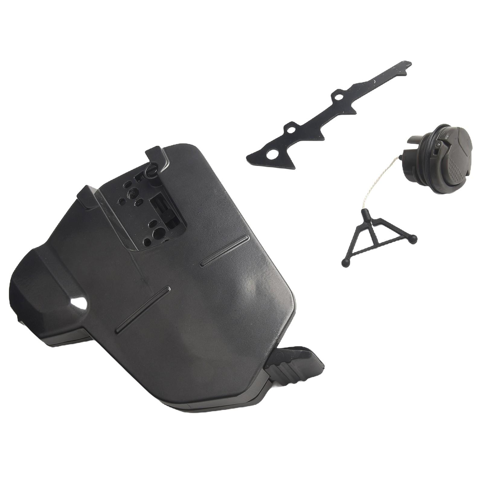 Sturdy Replacement Chainsaw Clutch Cover Compatibility
Sturdy Replacement Chainsaw Clutch Cover Compatibility