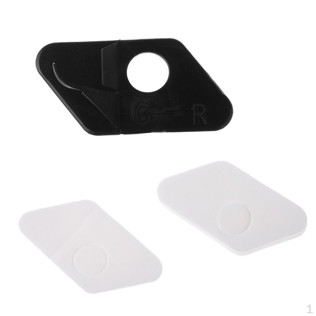 Accessory for Holder Tool in чорний
Accessory for Holder Tool in чорний