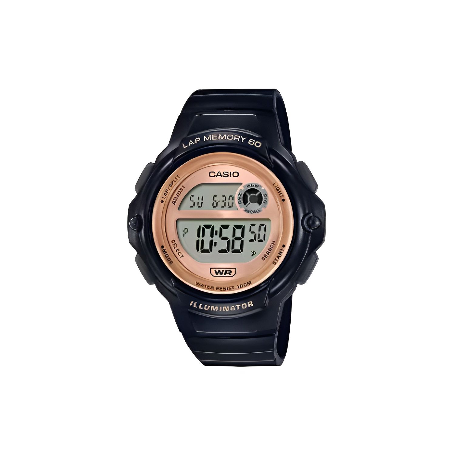 Casio Digital Series Quartz Movement Resin Strap Watch Men watches Coffee LWS-1200H-1AVDF Coffee Watch Dial
Casio Digital Series Quartz Movement Resin Strap Watch Men watches Coffee LWS-1200H-1AVDF Coffee Watch Dial