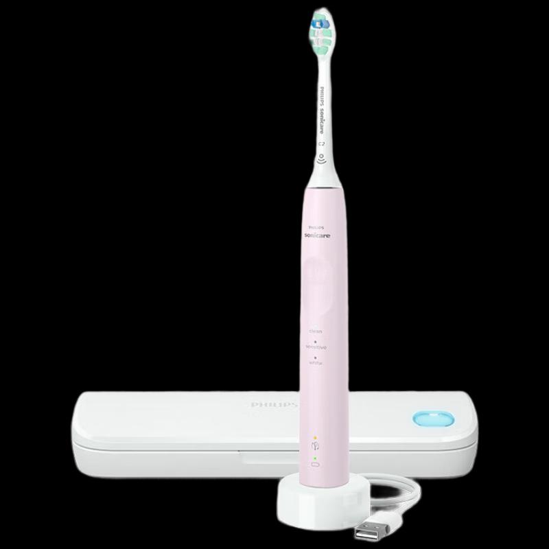 Philips Sonic Electric Toothbrush for Gum Care
Philips Sonic Electric Toothbrush for Gum Care