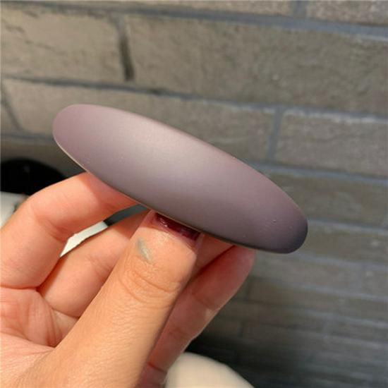 Универсальная корейская заколка в стиле ретро: Стильный головной убор с пружинной застежкой для женщин
Универсальная корейская заколка в стиле ретро: Стильный головной убор с пружинной застежкой для женщин