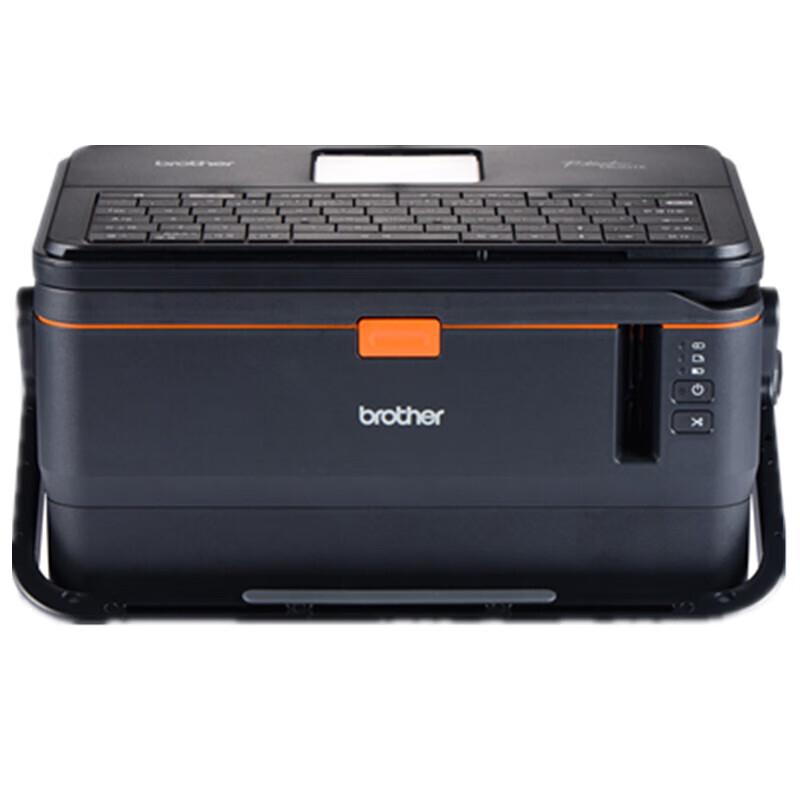 Brother PT-E800TK Industrial Label and Sleeve Printer
Brother PT-E800TK Industrial Label and Sleeve Printer