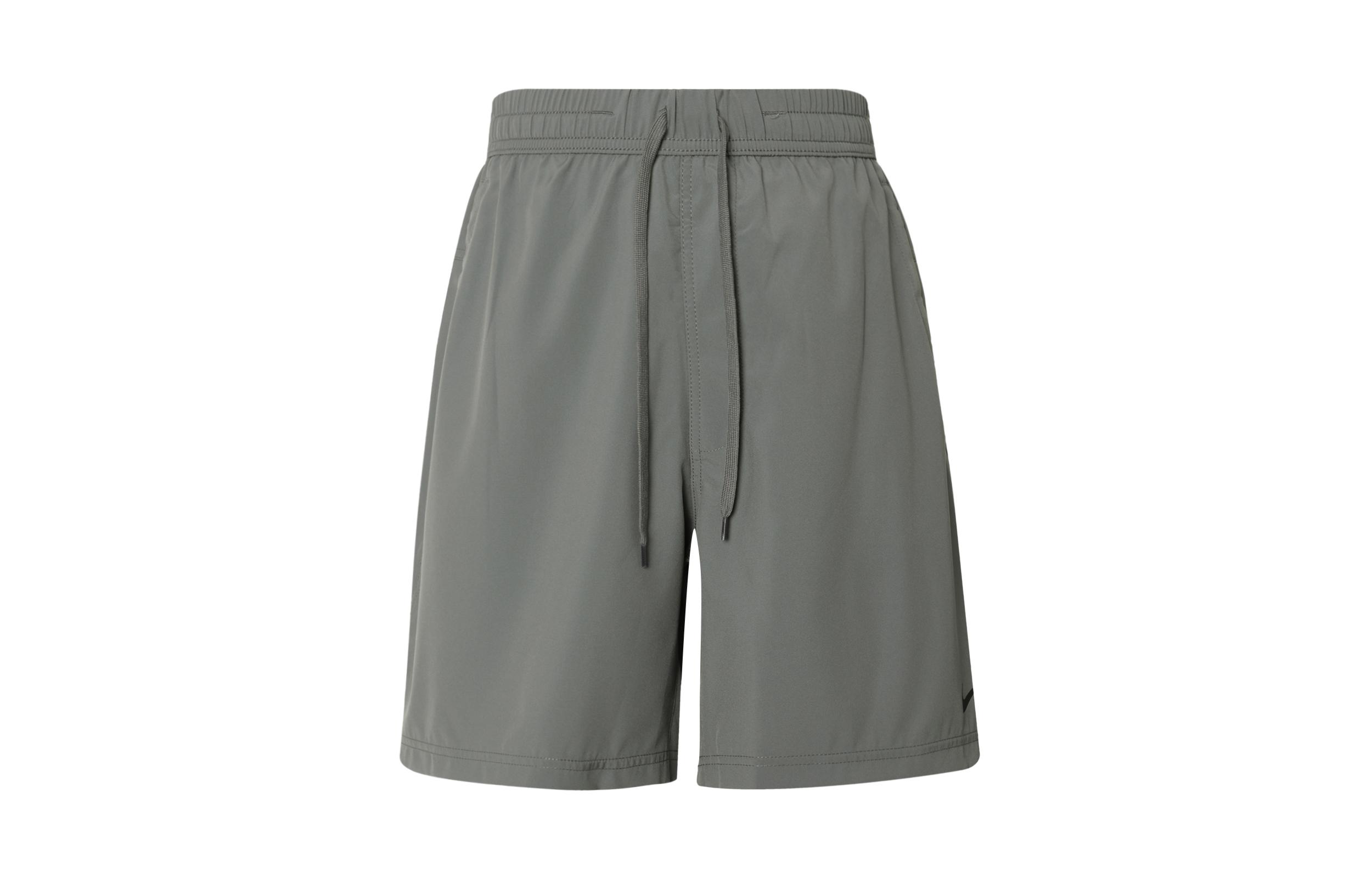 Nike Dri Fit Casual Shorts Men s Smoke Gray DV9858-084 S
Nike Dri Fit Casual Shorts Men s Smoke Gray DV9858-084 S