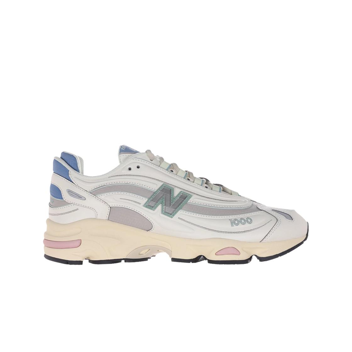 New Balance 1000 Angora Moonrock 245
New Balance 1000 Angora Moonrock 245