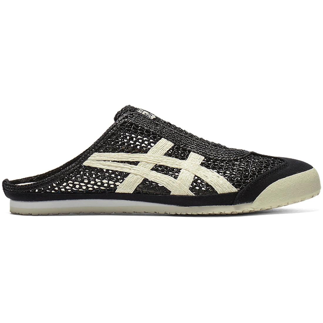 Sneaker Onitsuka Tiger Mexico 66 Sabot Black Cream(1183C123-001) 36
Sneaker Onitsuka Tiger Mexico 66 Sabot Black Cream(1183C123-001) 36