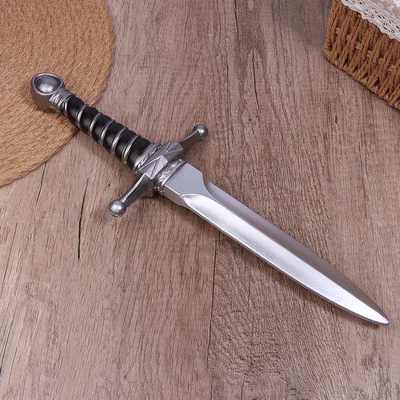 Моделирование Pu Кинжал Детский Меч Оружие Фильм Косплей Меч Реквизит Ролевая Игра Подарок Безопасное Оружие Модель Игрушка Детские Подарки
Моделирование Pu Кинжал Детский Меч Оружие Фильм Косплей Меч Реквизит Ролевая Игра Подарок Безопасное Оружие Модель Игрушка Детские Подарки