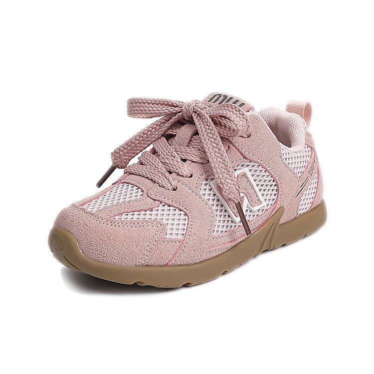 Soft Leather Edition~ Boys Shoes 2025 New Spring and Summer Girls Board Shoes Children s Sneakers Older Children s Single Mesh Shoes Breathable 38 розовый
Soft Leather Edition~ Boys Shoes 2025 New Spring and Summer Girls Board Shoes Children s Sneakers Older Children s Single Mesh Shoes Breathable 38 розовый