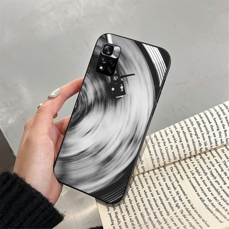 Phone Case For Xiaomi Poco C71 15T 14T Pro Redmi note 15 14 14 13 Pro Redmi A5 15C 13C record player Xiaomi 15T
Phone Case For Xiaomi Poco C71 15T 14T Pro Redmi note 15 14 14 13 Pro Redmi A5 15C 13C record player Xiaomi 15T