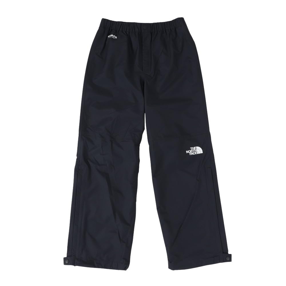 The North Face Woolostrek Light Size 150 Kids Pants, Unisex, Waterproof, Breathable, Durable, Lightweight, Black, чёрный
The North Face Woolostrek Light Size 150 Kids Pants, Unisex, Waterproof, Breathable, Durable, Lightweight, Black, чёрный