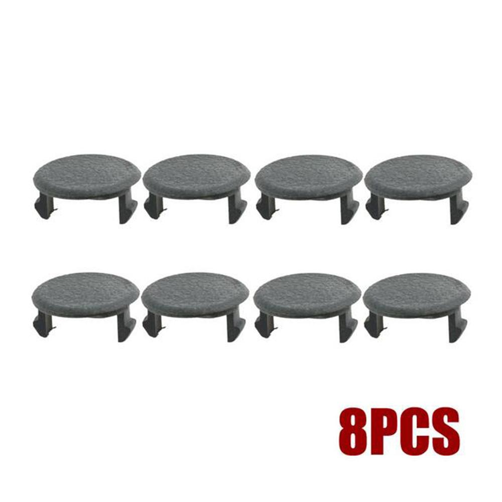 New 8PCS Car Inner Door Grab Handle Screw Caps Cover Plugs For Mitsubishi MB777725
New 8PCS Car Inner Door Grab Handle Screw Caps Cover Plugs For Mitsubishi MB777725