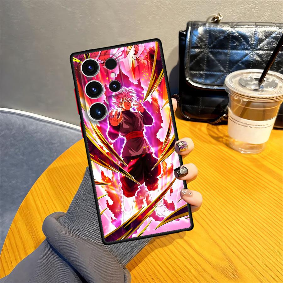 Dragon Ball Goku Anime Back Phone Cover Case for Samsung Galaxy S22 Plus S21 S25 Edge S10 S24 FE S9 S20 S23 Ultra Galaxy S22 Ultra 5G
Dragon Ball Goku Anime Back Phone Cover Case for Samsung Galaxy S22 Plus S21 S25 Edge S10 S24 FE S9 S20 S23 Ultra Galaxy S22 Ultra 5G