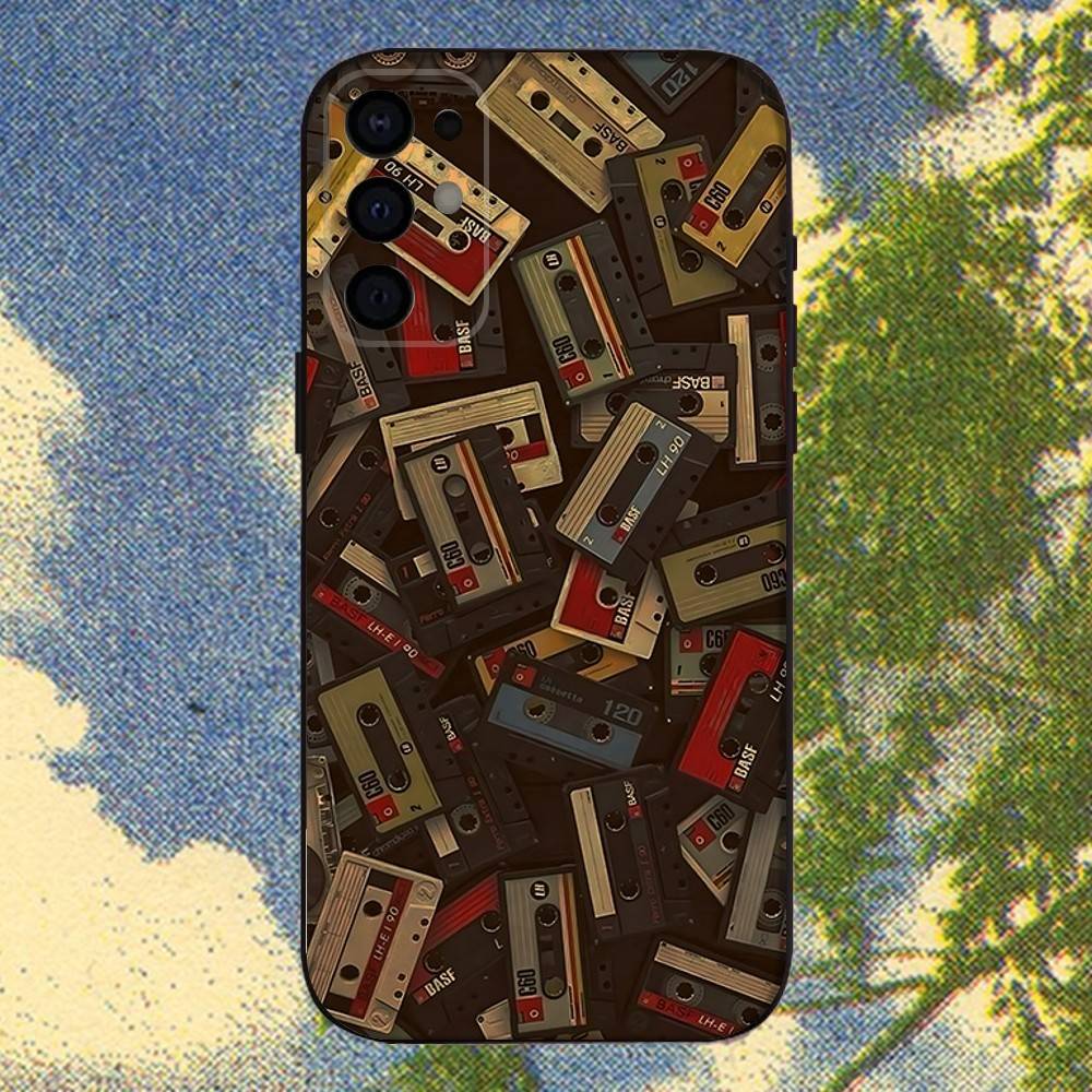 Ретро Видеокассета VHS Чехол для Телефона Для Samsung S25,S24,S21,S22,S23,S30,Ultra,S20,Plus,Fe,Lite,Note,10,9,5G Черный Чехол Samsung S105G
Ретро Видеокассета VHS Чехол для Телефона Для Samsung S25,S24,S21,S22,S23,S30,Ultra,S20,Plus,Fe,Lite,Note,10,9,5G Черный Чехол Samsung S105G