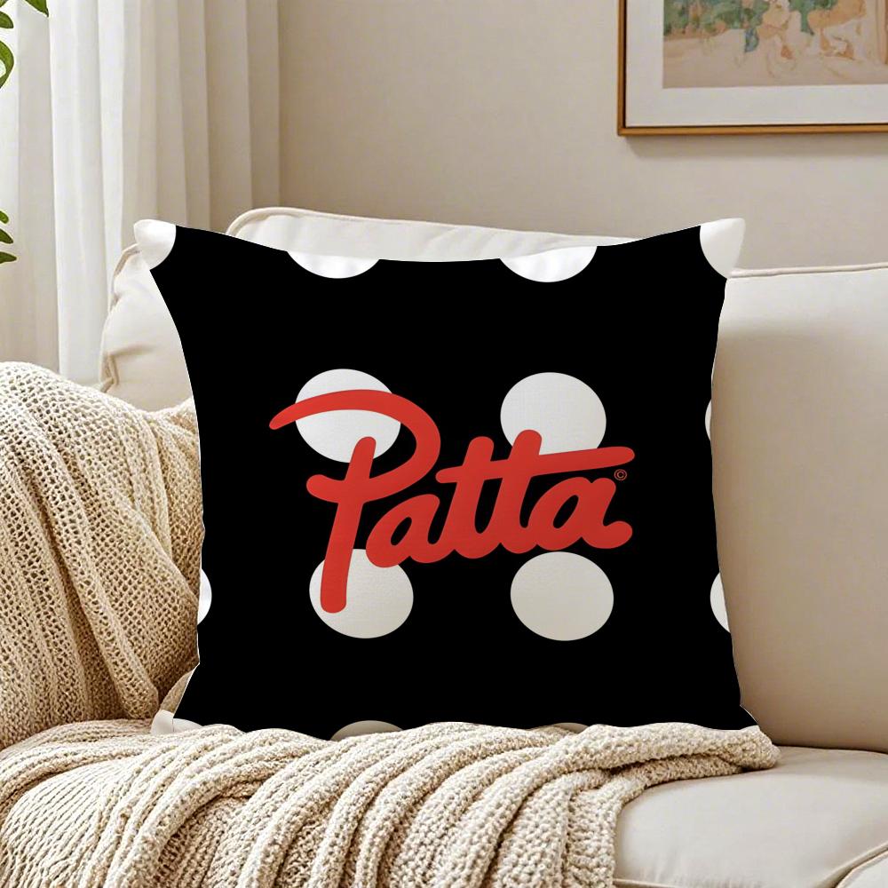 Luxurious Brand PPattaS Cushion Cover Linen Pillowcase Soft for Sofa Bed Home Room Decor 30x30cm
Luxurious Brand PPattaS Cushion Cover Linen Pillowcase Soft for Sofa Bed Home Room Decor 30x30cm
