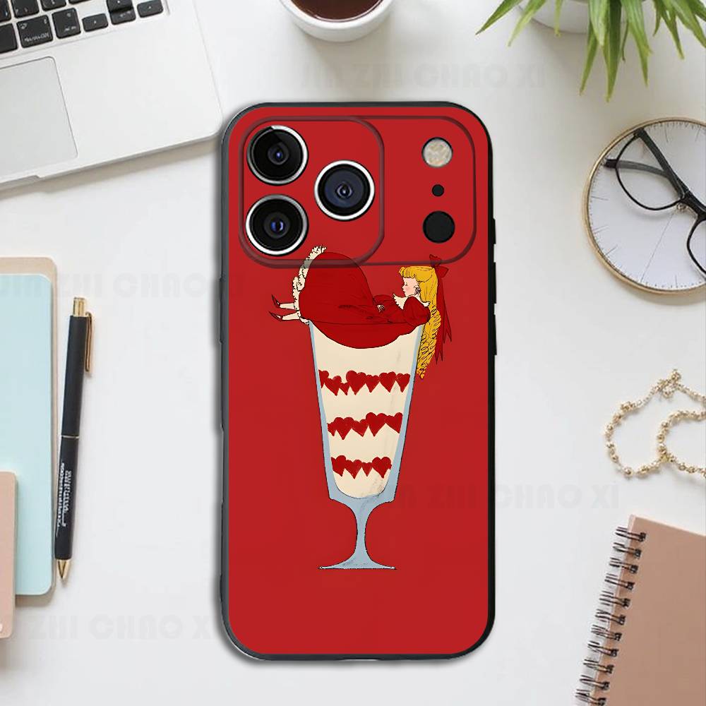 Retro Illustrations Silicone Phone Case For IPhone 17 16 15 14 13 12 11 X XS Plus Pro Max Shockproof Soft Cover iPhone12PROMAX
Retro Illustrations Silicone Phone Case For IPhone 17 16 15 14 13 12 11 X XS Plus Pro Max Shockproof Soft Cover iPhone12PROMAX