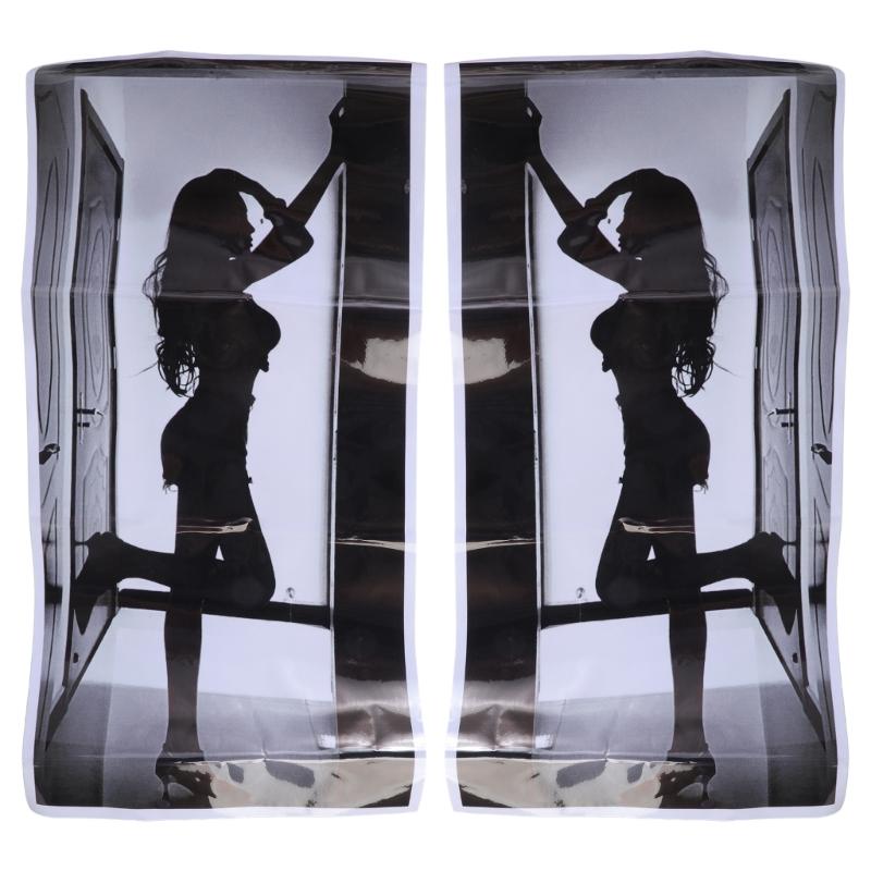 Персоналізація наклейок на центральну стійку автомобіля з дизайном спокусливої жінки/Інші привабливі наклейки для стовпчиків авто
Персоналізація наклейок на центральну стійку автомобіля з дизайном спокусливої жінки/Інші привабливі наклейки для стовпчиків авто