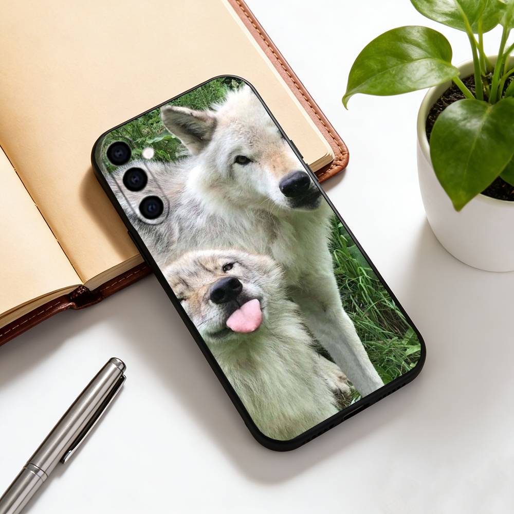 wolf Phone Case Black Silicone Soft For Samsung Galaxy A73,A72,A71,A70,A53,A52,A51 Samsung a32 4g
wolf Phone Case Black Silicone Soft For Samsung Galaxy A73,A72,A71,A70,A53,A52,A51 Samsung a32 4g