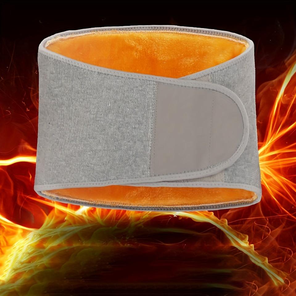 1 шт. Зимний поясной ремень с регулируемой талией, утолщенный, теплый, для матки, живота, флисовый, сдавливающий пояс, поясничная поддержка, поддержка талии сзади M
1 шт. Зимний поясной ремень с регулируемой талией, утолщенный, теплый, для матки, живота, флисовый, сдавливающий пояс, поясничная поддержка, поддержка талии сзади M