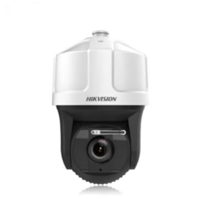 Hikvision iDS-2VS435-F832 4MP 32x Starlight IR Traffic Dome Camera
Hikvision iDS-2VS435-F832 4MP 32x Starlight IR Traffic Dome Camera